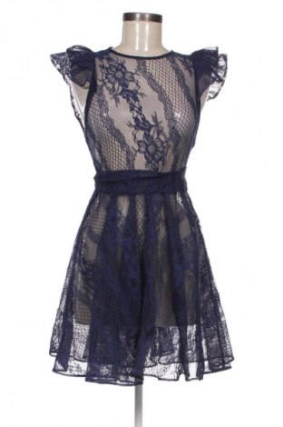 Kleid Maje, Größe XS, Farbe Blau, Preis 104,86 €