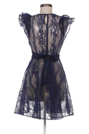 Kleid Maje, Größe XS, Farbe Blau, Preis 104,86 €