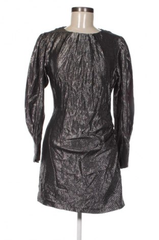 Kleid Maje, Größe S, Farbe Silber, Preis € 144,99