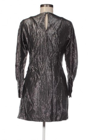 Kleid Maje, Größe S, Farbe Silber, Preis € 144,99