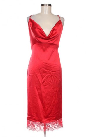 Kleid Malina, Größe M, Farbe Rot, Preis € 27,70