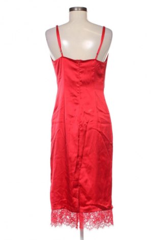 Kleid Malina, Größe M, Farbe Rot, Preis € 27,70