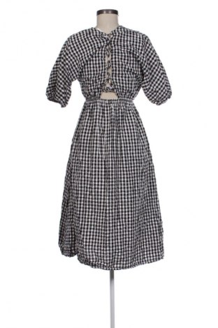 Kleid Mango, Größe S, Farbe Mehrfarbig, Preis 20,99 €
