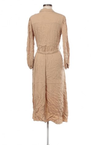 Kleid Mango, Größe S, Farbe Beige, Preis € 33,99