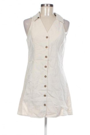 Kleid Mango, Größe M, Farbe Beige, Preis € 36,99
