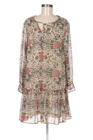 Kleid Mango, Größe XL, Farbe Mehrfarbig, Preis € 21,99