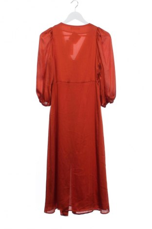 Kleid Mango, Größe XS, Farbe Orange, Preis € 75,99