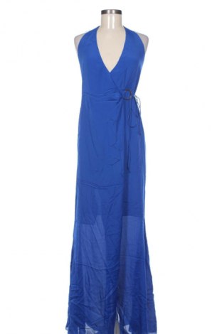 Kleid Mango, Größe S, Farbe Blau, Preis € 56,37