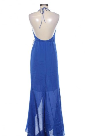 Kleid Mango, Größe S, Farbe Blau, Preis € 56,37