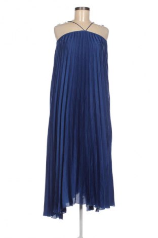 Kleid Mango, Größe S, Farbe Blau, Preis € 47,62