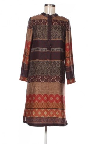 Kleid Mango, Größe XS, Farbe Mehrfarbig, Preis 17,30 €