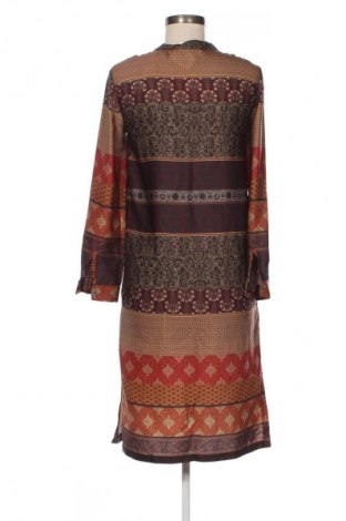 Kleid Mango, Größe XS, Farbe Mehrfarbig, Preis 17,30 €