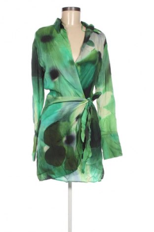 Kleid Mango, Größe M, Farbe Mehrfarbig, Preis € 39,46