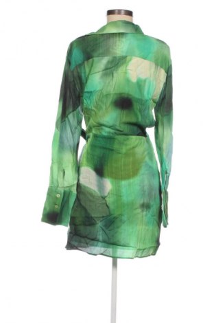 Kleid Mango, Größe M, Farbe Mehrfarbig, Preis € 39,46