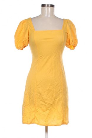 Kleid Mango, Größe S, Farbe Orange, Preis € 17,38