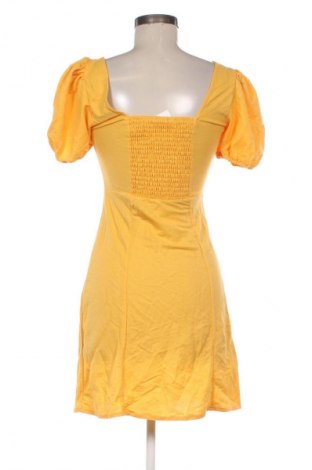 Kleid Mango, Größe S, Farbe Orange, Preis € 17,38