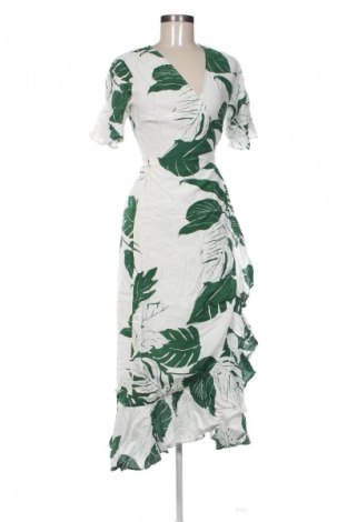 Kleid Mango, Größe S, Farbe Mehrfarbig, Preis € 21,00