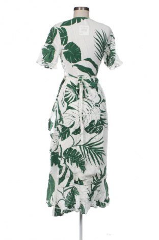 Kleid Mango, Größe S, Farbe Mehrfarbig, Preis € 21,00
