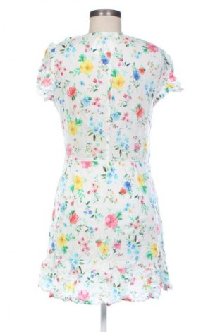 Kleid Mango, Größe L, Farbe Mehrfarbig, Preis 17,39 €