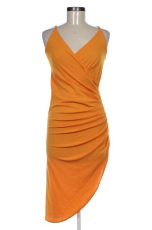 Kleid Mango, Größe S, Farbe Gelb, Preis € 17,39
