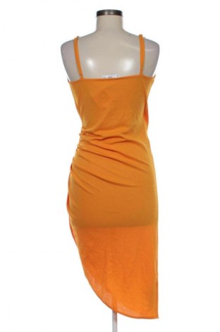 Kleid Mango, Größe S, Farbe Gelb, Preis € 17,39