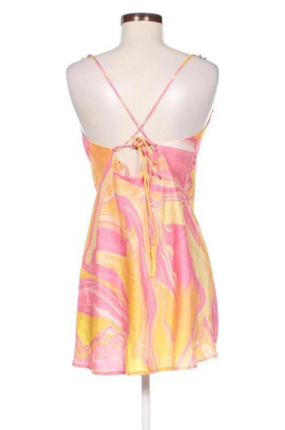 Kleid Mango, Größe S, Farbe Mehrfarbig, Preis € 17,39