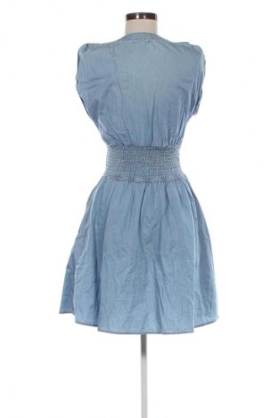 Kleid Mango, Größe S, Farbe Blau, Preis € 17,00