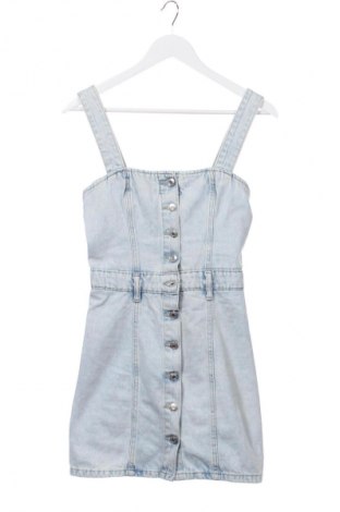 Kleid Mango, Größe XS, Farbe Blau, Preis € 24,55