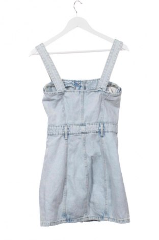 Kleid Mango, Größe XS, Farbe Blau, Preis € 24,55
