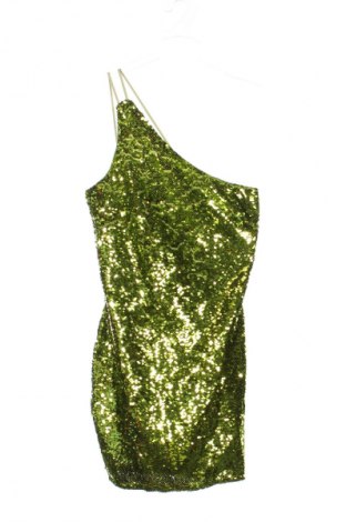 Kleid Mango, Größe S, Farbe Grün, Preis € 39,39