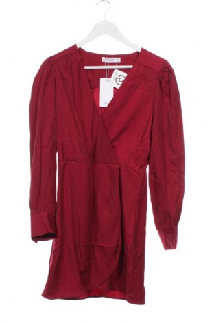 Kleid Mango, Größe S, Farbe Rot, Preis 39,39 €