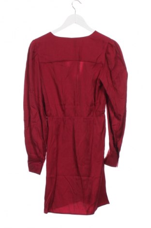 Kleid Mango, Größe S, Farbe Rot, Preis 39,39 €