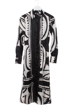 Kleid Mango, Größe XS, Farbe Mehrfarbig, Preis 24,49 €