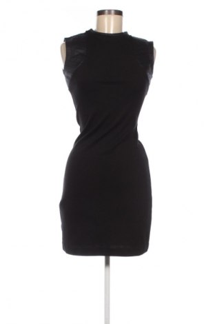Kleid Mango, Größe S, Farbe Schwarz, Preis 17,39 €