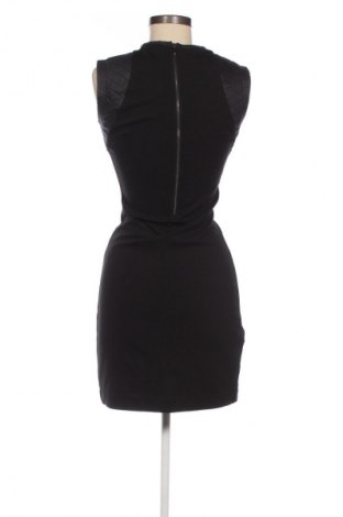 Kleid Mango, Größe S, Farbe Schwarz, Preis 17,39 €