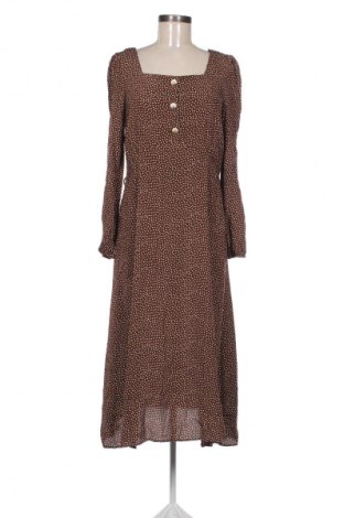 Kleid Mango, Größe L, Farbe Mehrfarbig, Preis 20,99 €