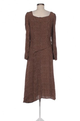 Kleid Mango, Größe L, Farbe Mehrfarbig, Preis 20,99 €