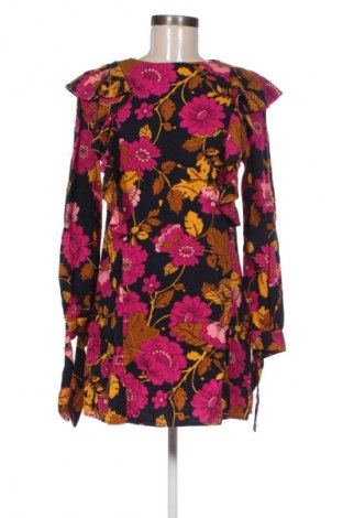 Kleid Mango, Größe S, Farbe Mehrfarbig, Preis 17,30 €