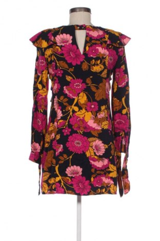 Kleid Mango, Größe S, Farbe Mehrfarbig, Preis 17,30 €