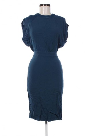 Rochie Mano, Mărime S, Culoare Albastru, Preț 215,79 Lei