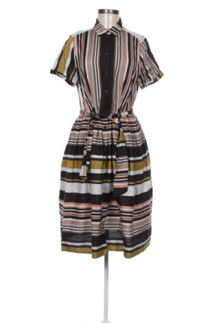 Kleid Marc Cain, Größe M, Farbe Mehrfarbig, Preis € 104,86