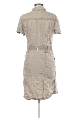 Kleid Marc Cain, Größe M, Farbe Beige, Preis € 98,21