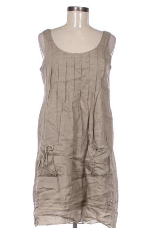 Kleid Marc O'Polo, Größe S, Farbe Beige, Preis € 66,48