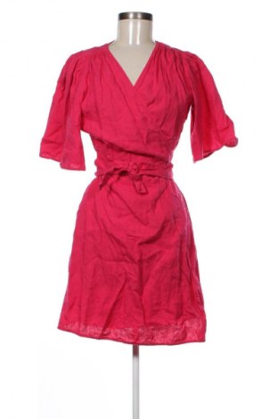 Φόρεμα Marc O'Polo, Μέγεθος M, Χρώμα Ρόζ , Τιμή 66,50 €