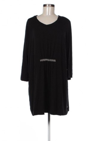 Φόρεμα VOYAGE BY MARINA RINALDI, Μέγεθος XL, Χρώμα Μαύρο, Τιμή 284,27 €