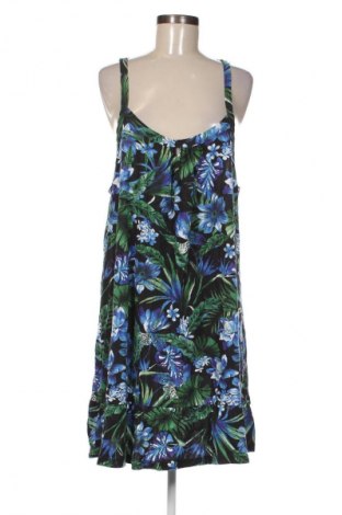 Kleid Maritim, Größe XXL, Farbe Mehrfarbig, Preis € 25,99