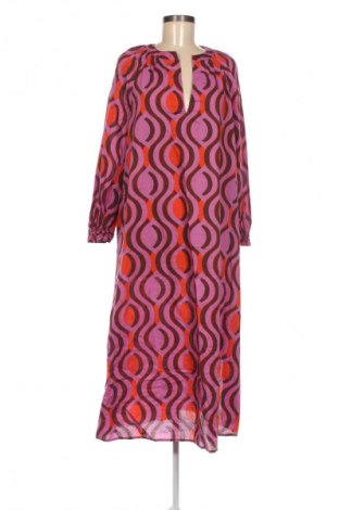 Φόρεμα Marks & Spencer, Μέγεθος M, Χρώμα Πολύχρωμο, Τιμή 20,97 €