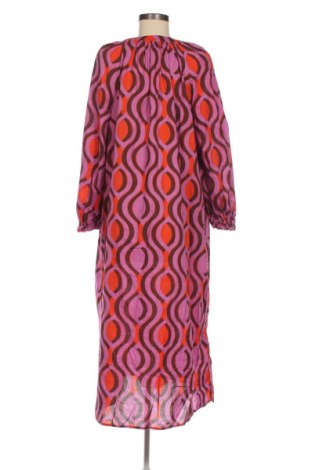 Φόρεμα Marks & Spencer, Μέγεθος M, Χρώμα Πολύχρωμο, Τιμή 20,97 €