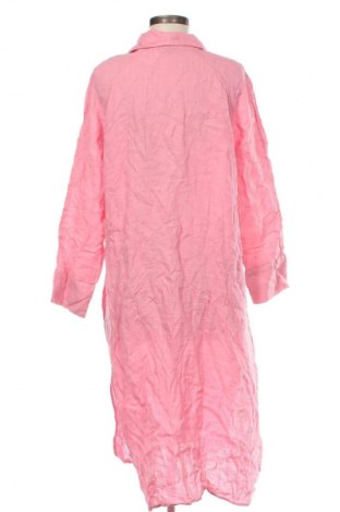 Ruha Massimo Dutti, Méret L, Szín Rózsaszín, Ár 22 109 Ft