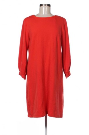 Φόρεμα Massimo Dutti, Μέγεθος L, Χρώμα Κόκκινο, Τιμή 41,94 €